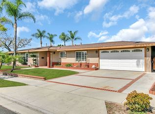 15057 Lowe Dr, La Mirada, CA 90638