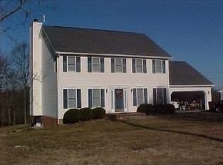 198 Dean Archer Rd, Jonesborough, TN 37659