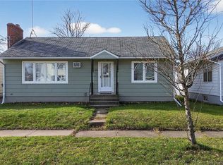 60 Belmont St, Moncton, NB E1C 6X6