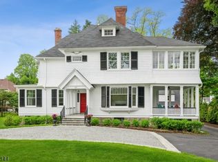 37 Morris Ave, Morristown, NJ 07960