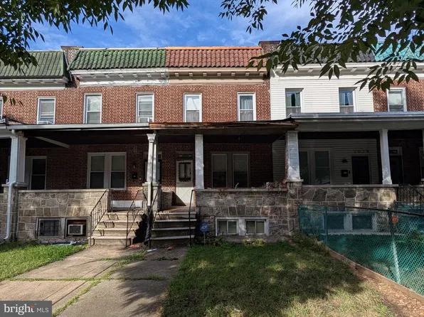 2026 Braddish Ave, Baltimore, MD 21216