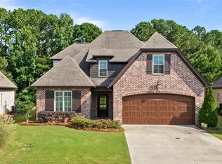2368 Mimms Ln, Auburn, AL 36832