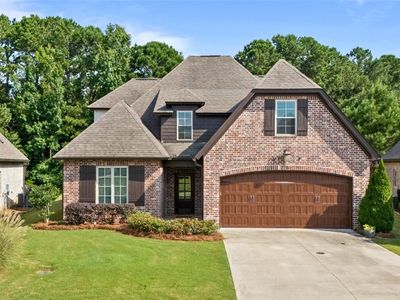 2368 Mimms Ln, Auburn, AL, 36832