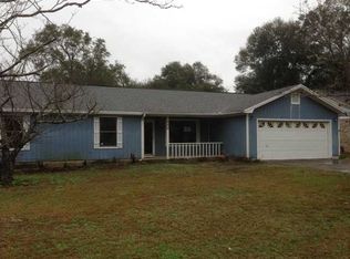 706 Valley Ridge Way, Pensacola, FL 32514