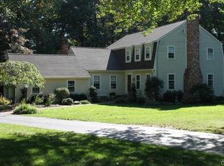 135 Bittersweet Rd, Fairfield, CT 06824