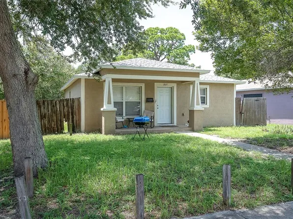 2621 6TH STREET S, ST PETERSBURG, FL 33705