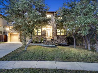 3305 Mossy Grove Ct, Cedar Park, TX, 78613