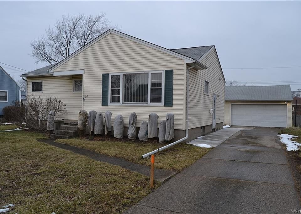 1st image of 20 Taylor Dr