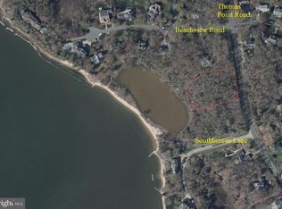 3688 Thomas Point Rd, Annapolis, MD 21403