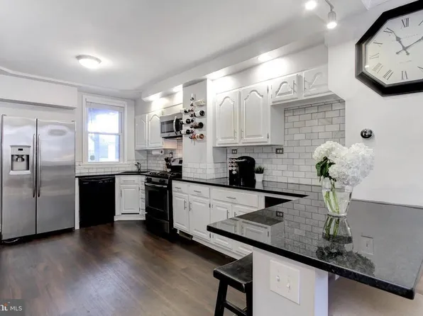 2225 Bank St, Baltimore, MD 21231