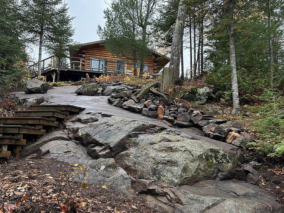 109 Tom Overlook Trl, Hovland, MN 55606 MLS 6113337 Zillow