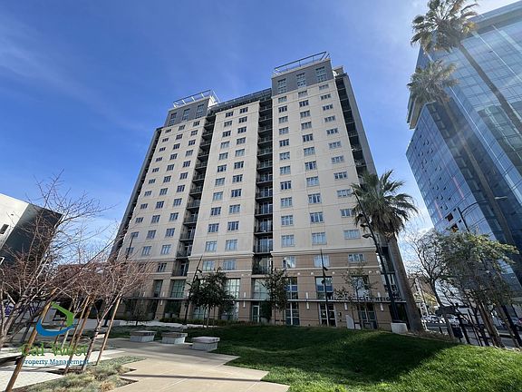 2nd image of 175 W Saint James St Unit 707