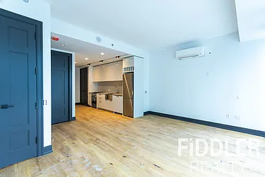 Rented by The KCI Group