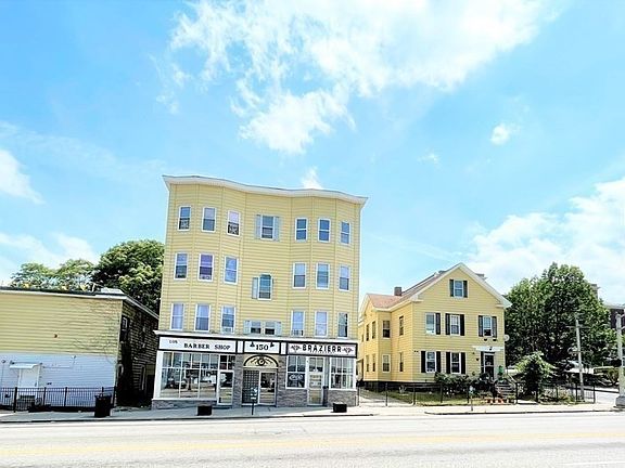 2nd image of 146-152 Chandler St