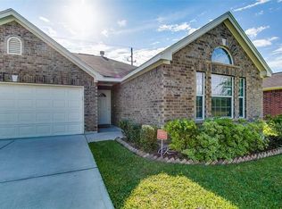 5326 Kyla Cir, Katy, TX 77493