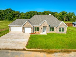134 Rancho Sol, Durant, OK 74701