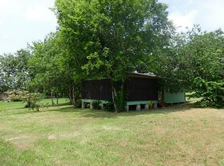 10 W Lakeview Dr, Pointblank, TX 77364