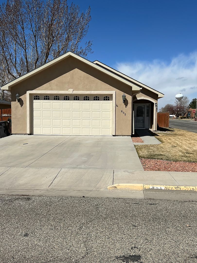 805 Douglas Dr, Alamosa, CO 81101 Zillow