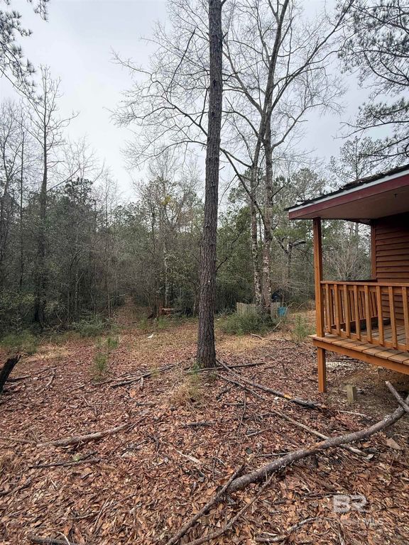 2483 Jordan Rd, Flomaton, AL - View 3
