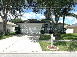 2618 Buckhorn Preserve Blvd, Valrico, FL 33596