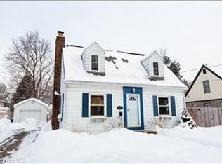 1409 Reycraft Dr, Kalamazoo, MI 49001