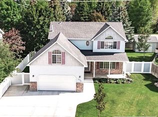275 Richmond Cir, Idaho Falls, ID 83404