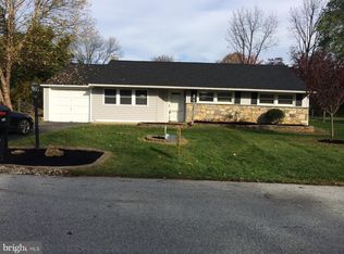 509 Winding Way, Exton, PA 19341