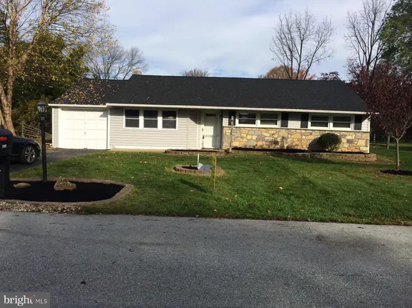 509 Winding Way, Exton, PA 19341