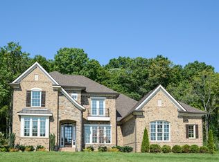 7061 Lanceleaf Dr, Arrington, TN 37014