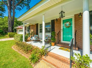 1632 Sanford Rd, Charleston, SC 29407