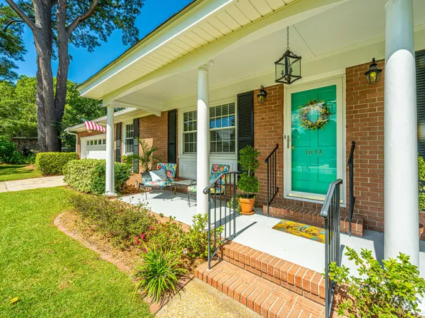 1632 Sanford Rd, Charleston, SC 29407