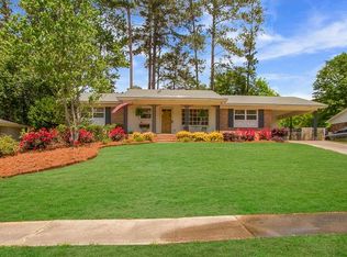 334 Indian Trl, Augusta, GA 30907