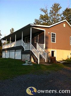 3 Bedroom House near Blue Knob