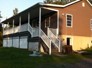 295 Shaffer Rd, Imler, PA 16655