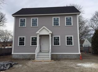 7 River St, Dedham, MA 02026