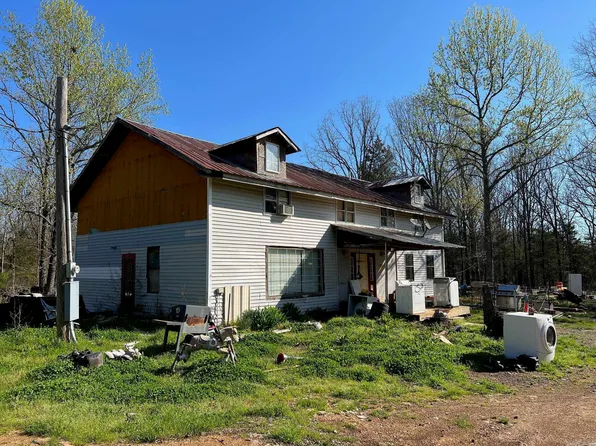 95 Kara Cv, Vilonia, AR 72173