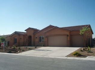 6519 Lokai Ave, Las Vegas, NV 89130