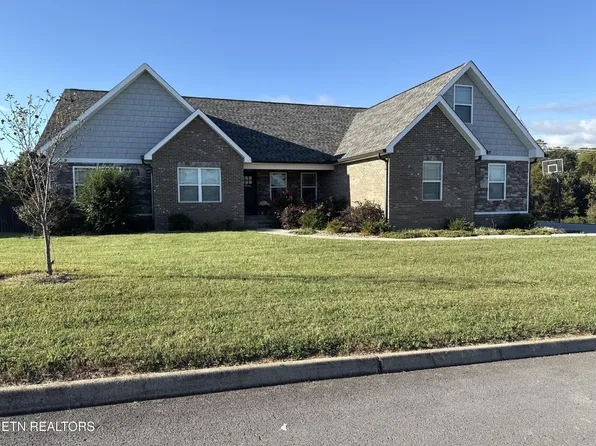7439 Haley Ln, Corryton, TN 37721
