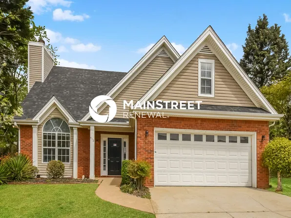 412 Windstream Dr SW, Marietta, GA 30060