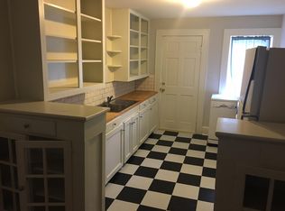 626 W 2nd St APT 1, Winston Salem, NC 27101