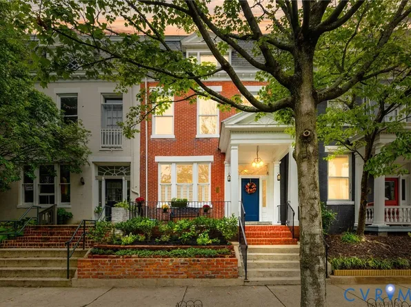 2231 W Grace St, Richmond, VA 23220