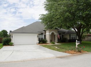 3909 E Glendale Ct, Saint Johns, FL 32259