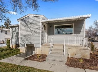 1811 E 7200 S, Salt Lake City, UT 84121