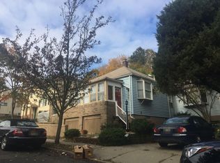 58 N 14th St, Hawthorne, NJ 07506