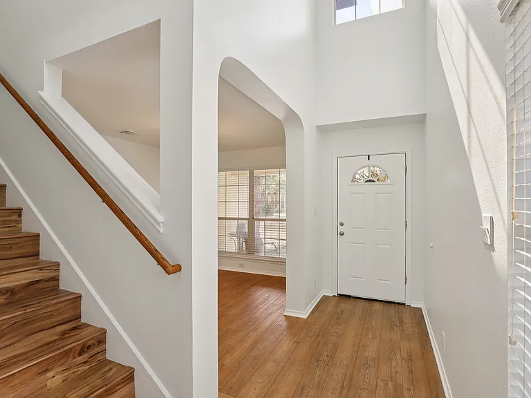 Entryway