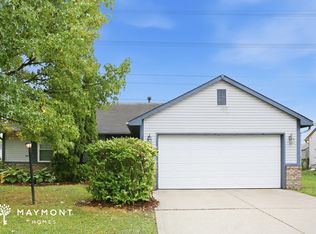 11813 Shannon Pointe Rd, Indianapolis, IN 46229