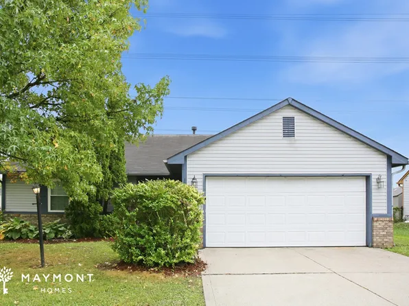 11813 Shannon Pointe Rd, Indianapolis, IN 46229