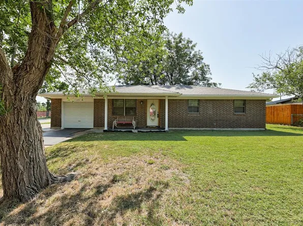 125 Windsor Rd, Chickasha, OK 73018