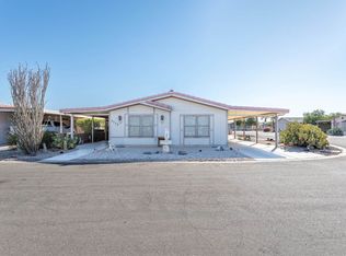 3733 S Parkview Cir, Yuma, AZ 85365