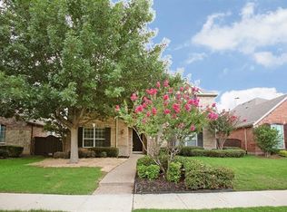 3904 Frio Way, Frisco, TX 75034
